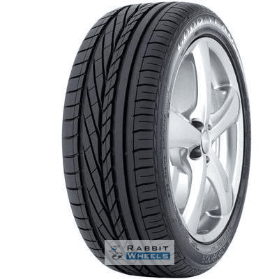 Goodyear Excellence 275/35 R20 102Y RunFlat *