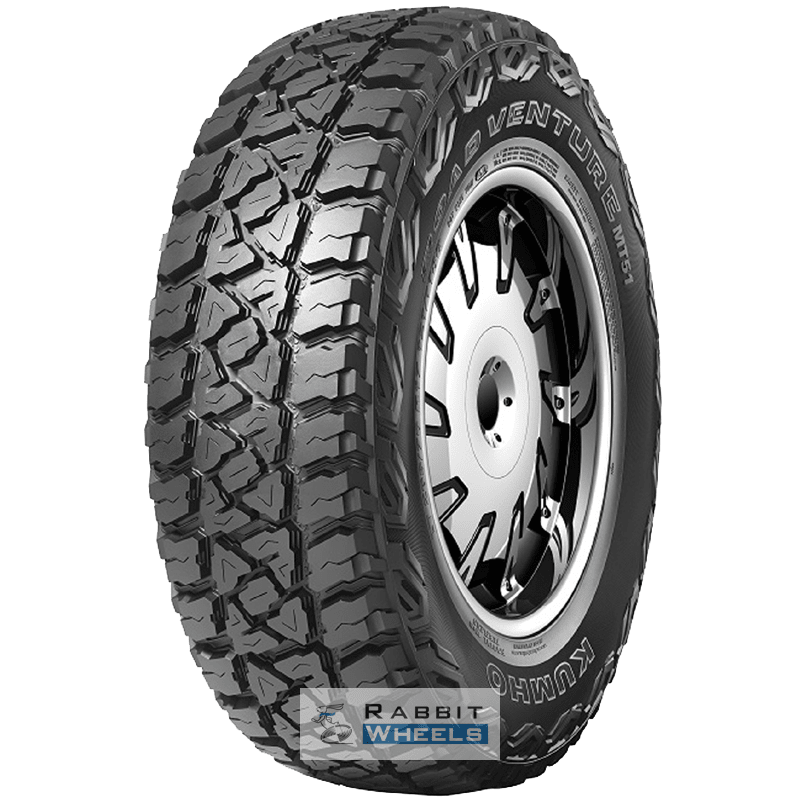 Marshal Road Venture MT51 245/75 R16 120/116Q