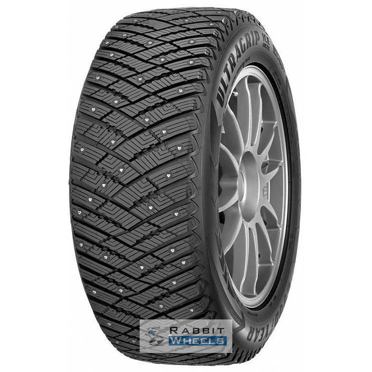 Goodyear UltraGrip Ice Arctic SUV 285/50 R20 112T FP