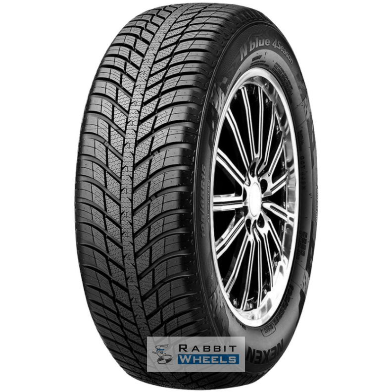 Nexen Nblue 4Season 255/55 R18 109V XL