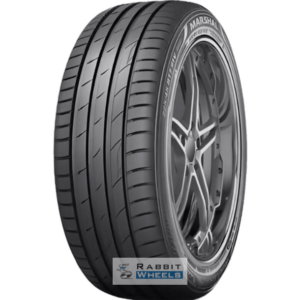 Marshal MU12 255/35 R19 96Y