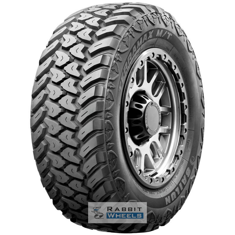 Sailun Terramax M/T 265/65 R17 120/117Q