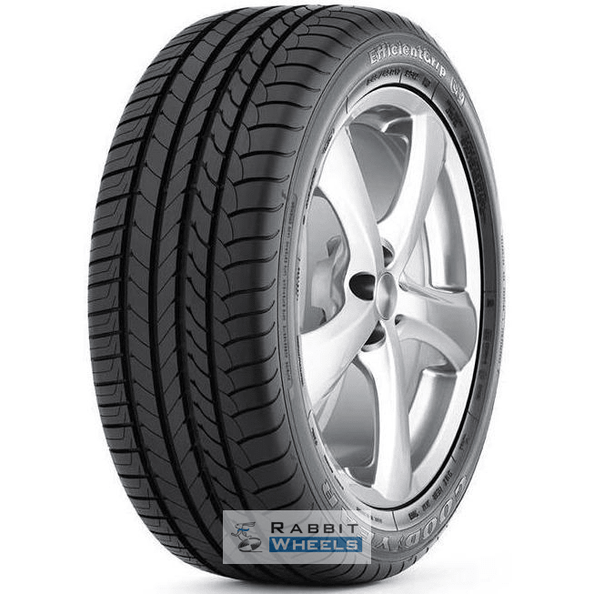 Goodyear EfficientGrip 235/45 R19 95V RunFlat MOE FR