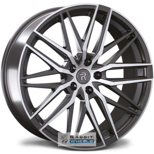 Replay B308 8.5x20 5*112 ET27 DIA66.6 MGMF Литой