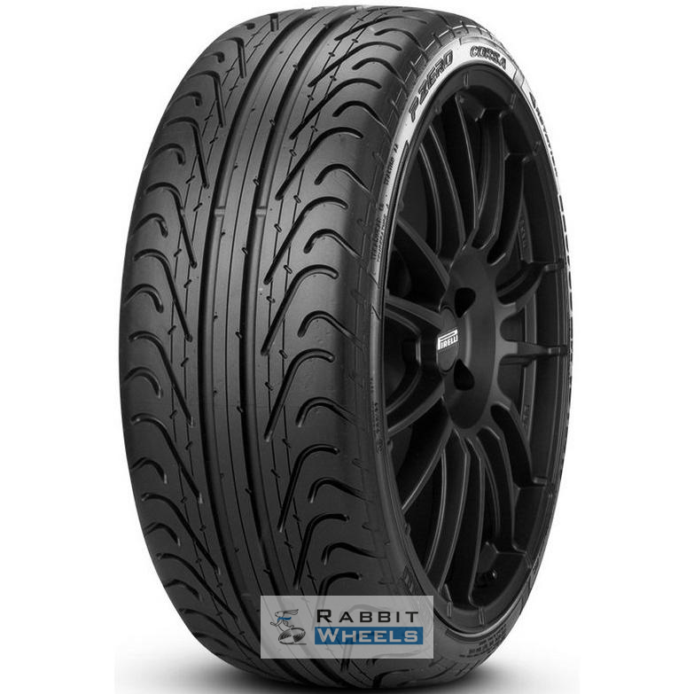Pirelli P Zero Corsa Direzionale 245/35 R18 92Y XL
