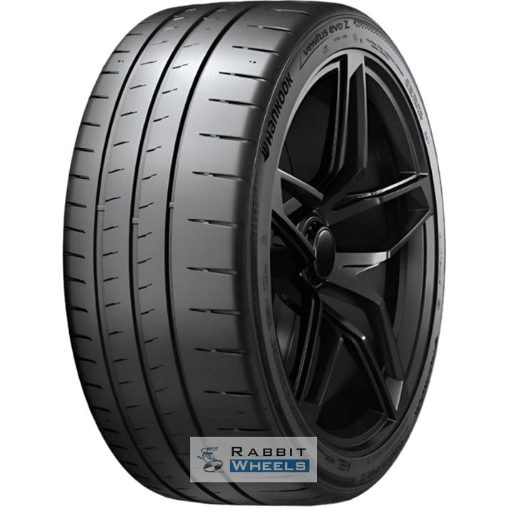 Hankook Ventus Evo Z Z001 225/40 R19 93Y XL