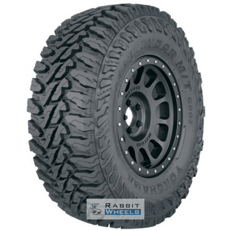 Yokohama Geolandar M/T G003 245/75 R16 120Q