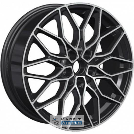 Carwel Тим 7x18 5*108 ET45 DIA65.1 ABT Литой