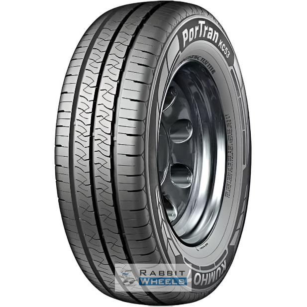 Kumho Portran KC53 235/55 R18C 104H