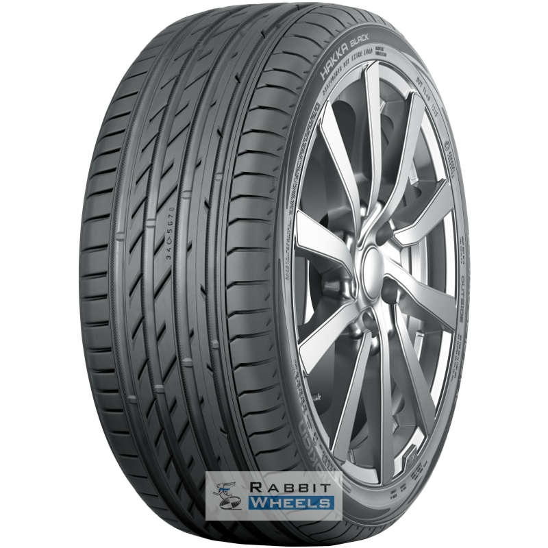 Nokian Tyres Hakka Black 295/30 R19 100Y