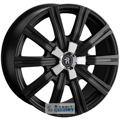 Replay LX97 8.5x20 5*150 ET58 DIA110.1 MB Литой