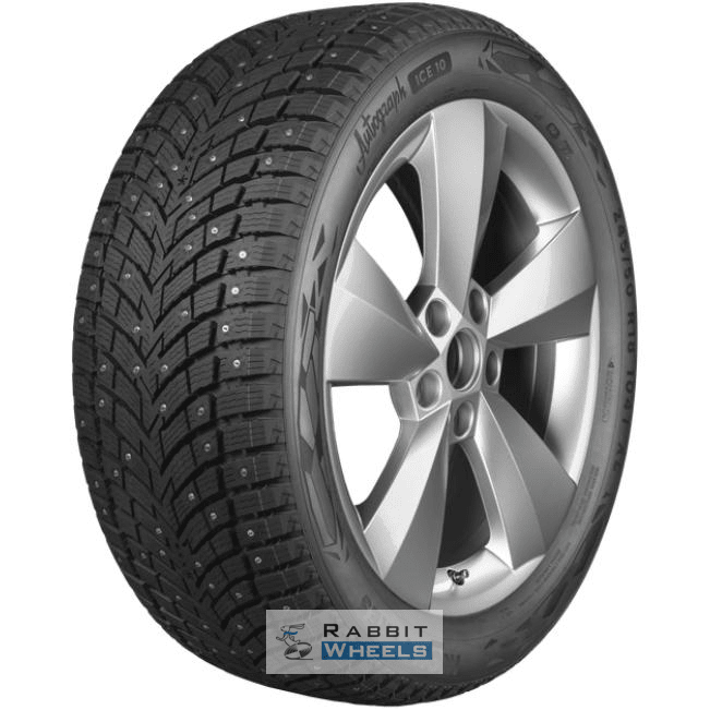 Ikon Tyres Autograph Ice 10 275/35 R20 102T