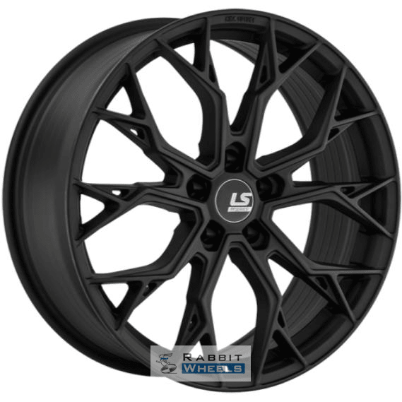 LS FlowForming RC108 7.5x17 5*112 ET30 DIA66.6 MB Литой
