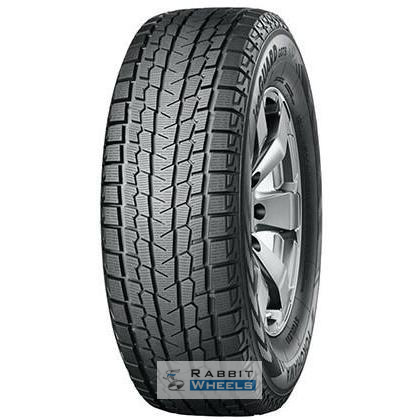 Yokohama iceGuard Studless G075 225/60 R18 100Q