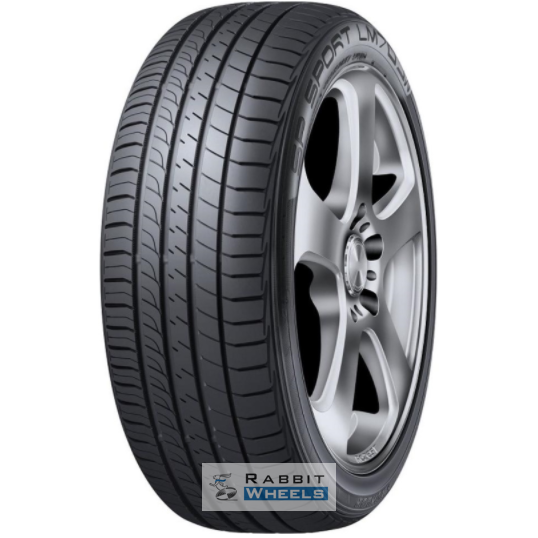 Dunlop SP Sport LM705W 215/60 R17 96H