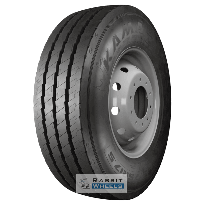 Кама NT 202 385/65 R22.5 160K Прицеп