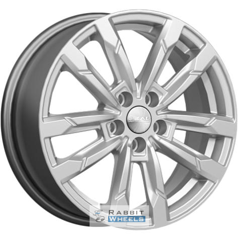 Скад Кения 6.5x16 5*114.3 ET45 DIA67.1 Селена-супер Литой