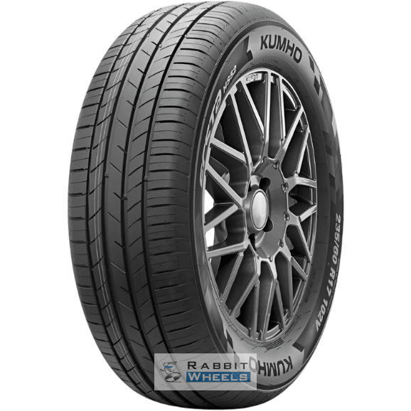 Kumho Ecsta HS52 235/45 R18 98W XL