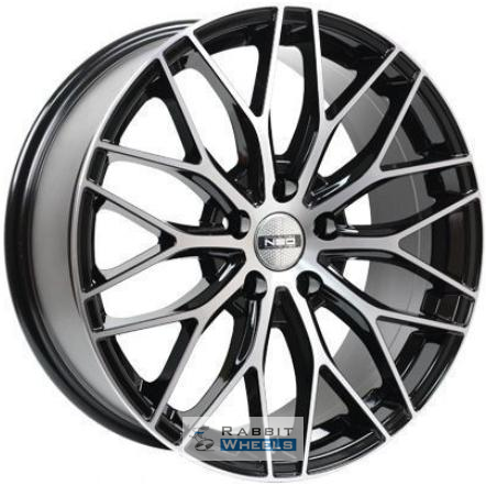 Neo 240 8.5x20 5*108 ET42 DIA63.3 BD Литой