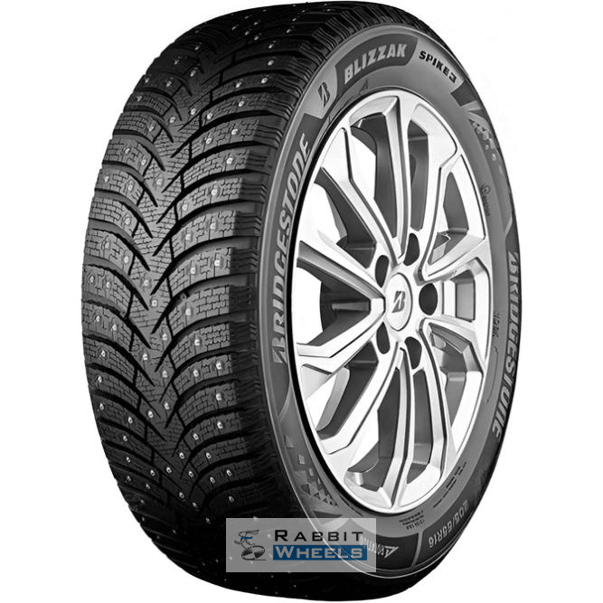 Bridgestone Blizzak Spike 3 275/45 R20 110T XL