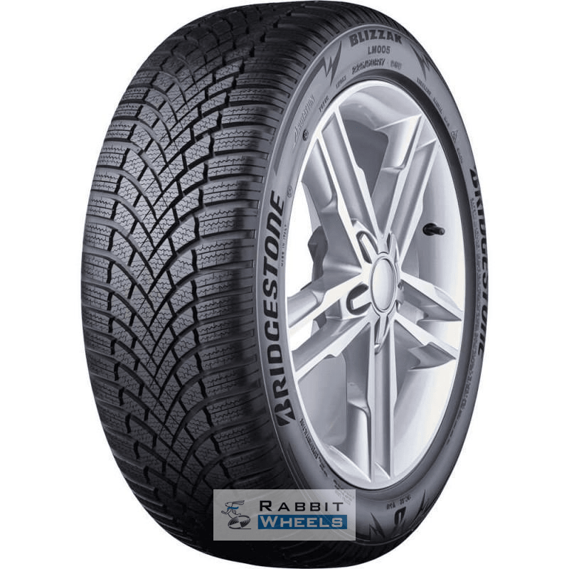 Bridgestone Blizzak LM005 275/40 R19 105W XL