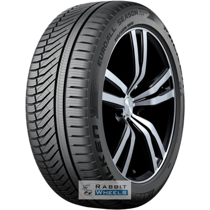 Falken EuroAll Season AS220 Pro 255/35 R19 96W