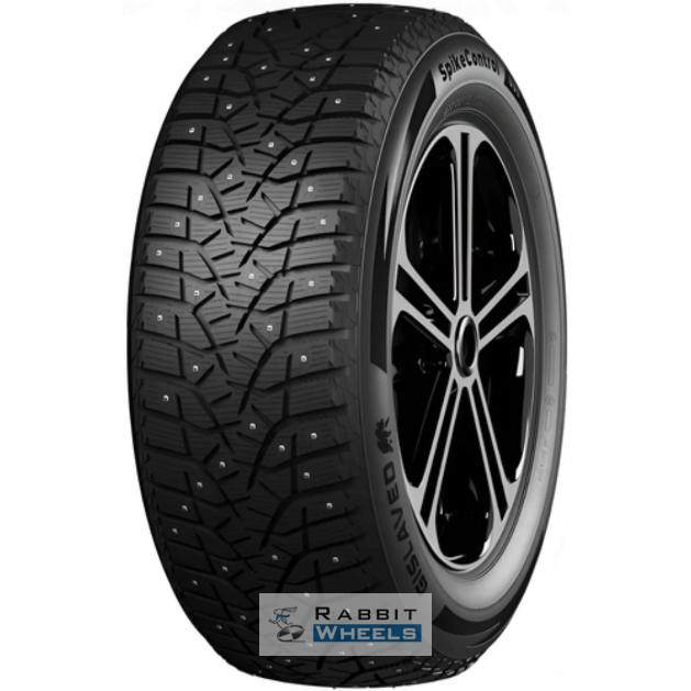 Gislaved SpikeControl 235/55 R18 104T XL