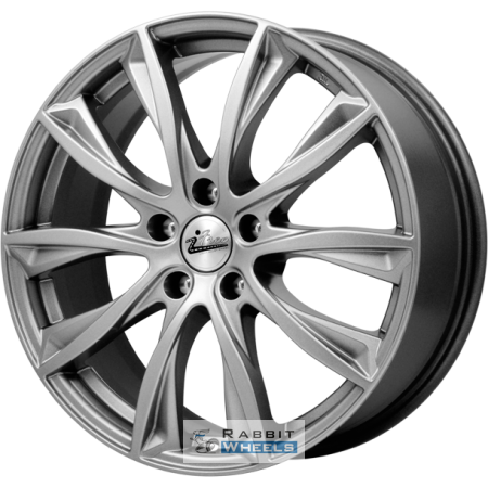 iFree Кazaнтип 7.5x18 5*100 ET38 DIA67.1 Хай Вэй Литой