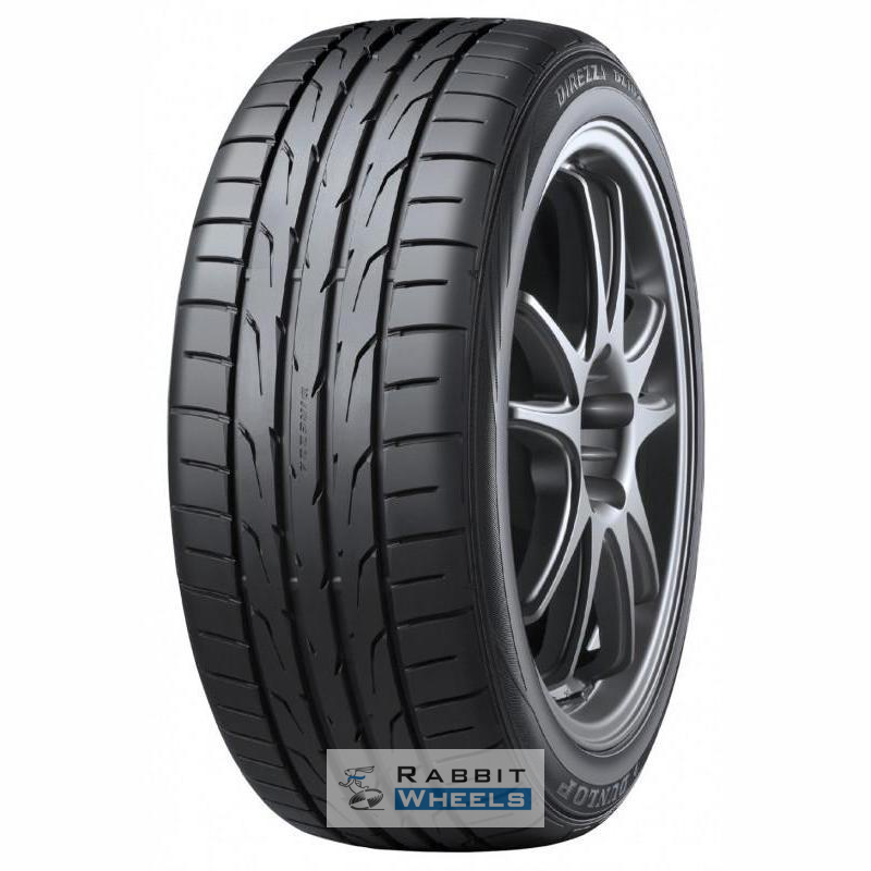 Dunlop Direzza DZ102 245/40 R18 97W