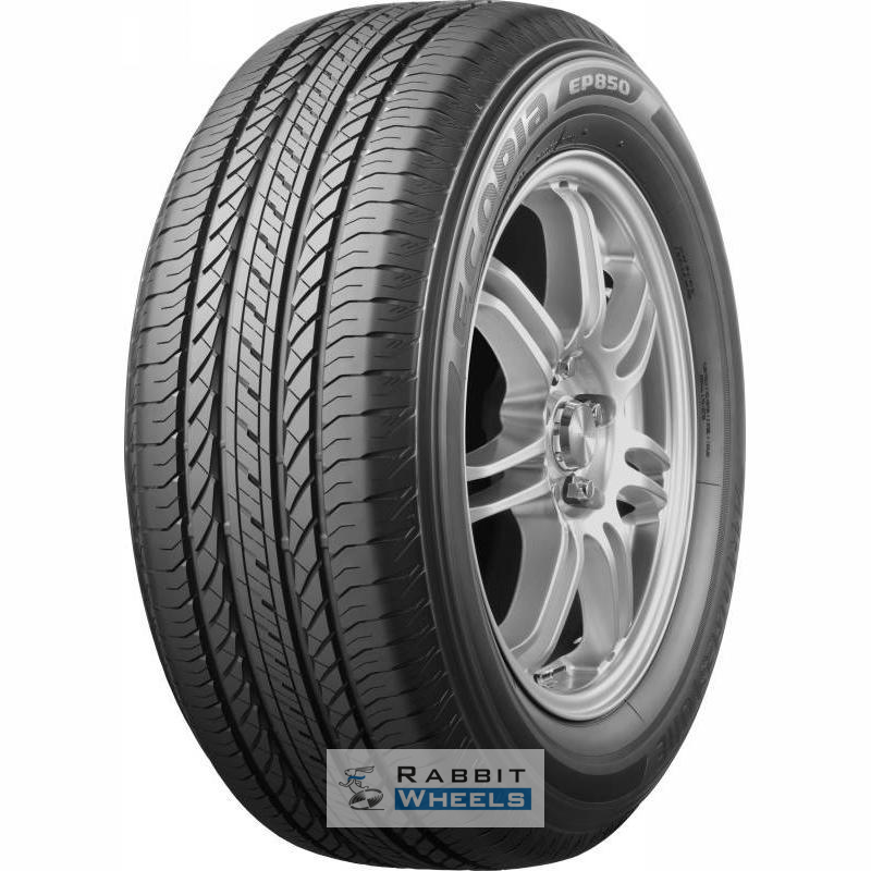 Bridgestone Ecopia EP850 215/60 R17 96H