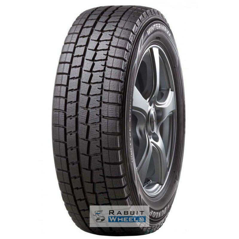 Dunlop Winter Maxx WM01 275/40 R20 102T RunFlat
