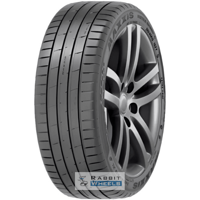 Maxxis Victra Sport VS-6 245/45 R18 100Y XL