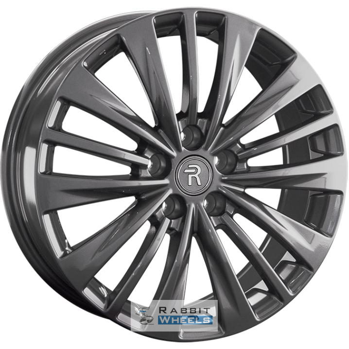 Replay CHR77 7.5x18 5*108 ET47 DIA60.1 GM Литой