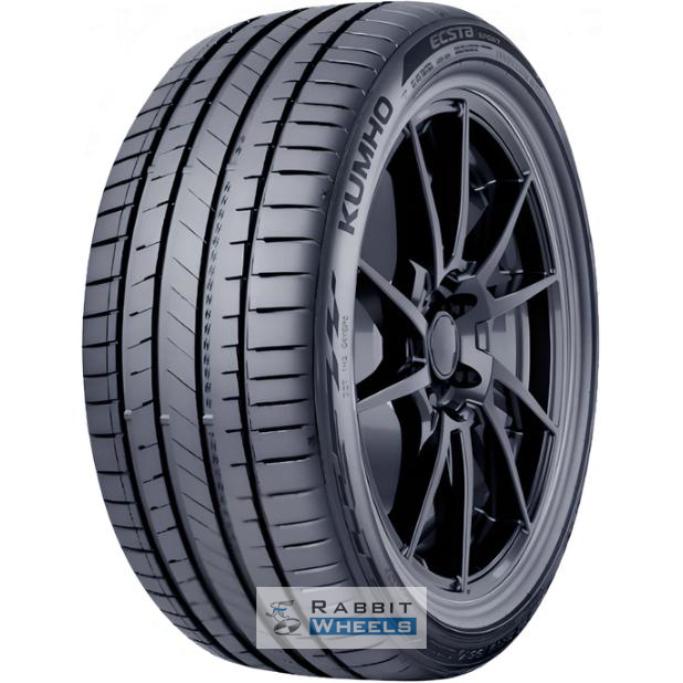 Kumho Ecsta PS72 Sport 255/35 R18 94Y