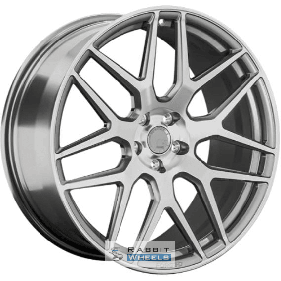 LS Forged FG43 10x21 5*112 ET44 DIA66.6 MGMF Кованый