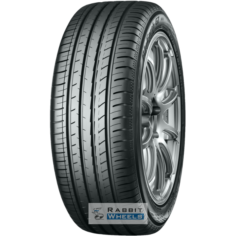 Yokohama BluEarth-GT AE51 215/50 R17 95W