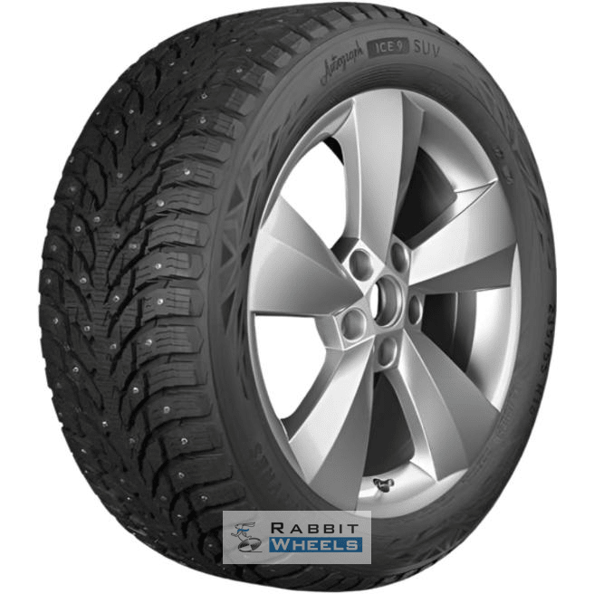 Ikon Tyres Autograph Ice 9 SUV 235/55 R20 102T