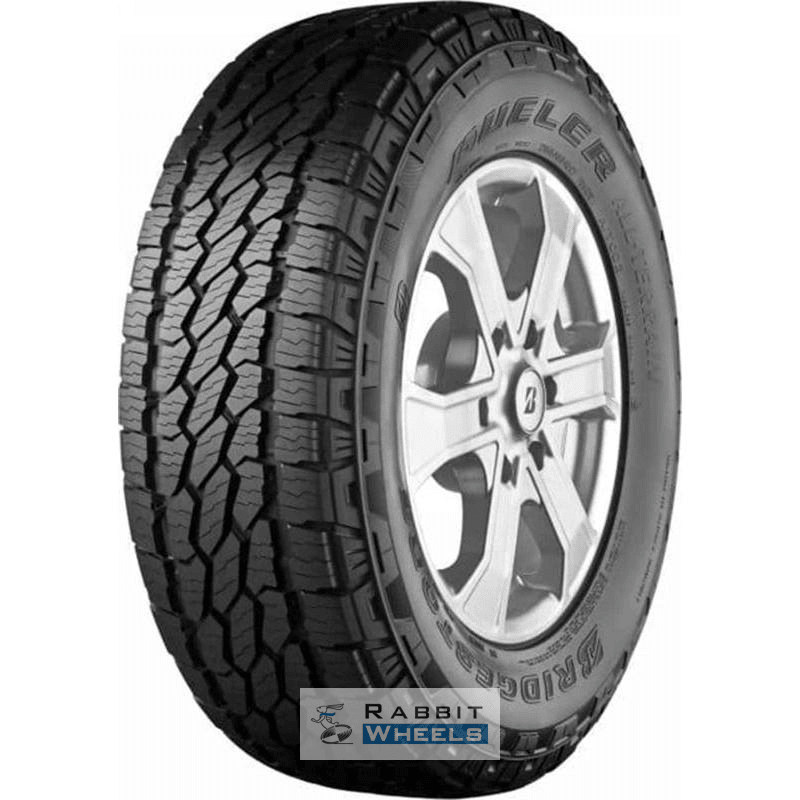 Bridgestone Dueler All-Terrain A/T 002 235/60 R18 107H