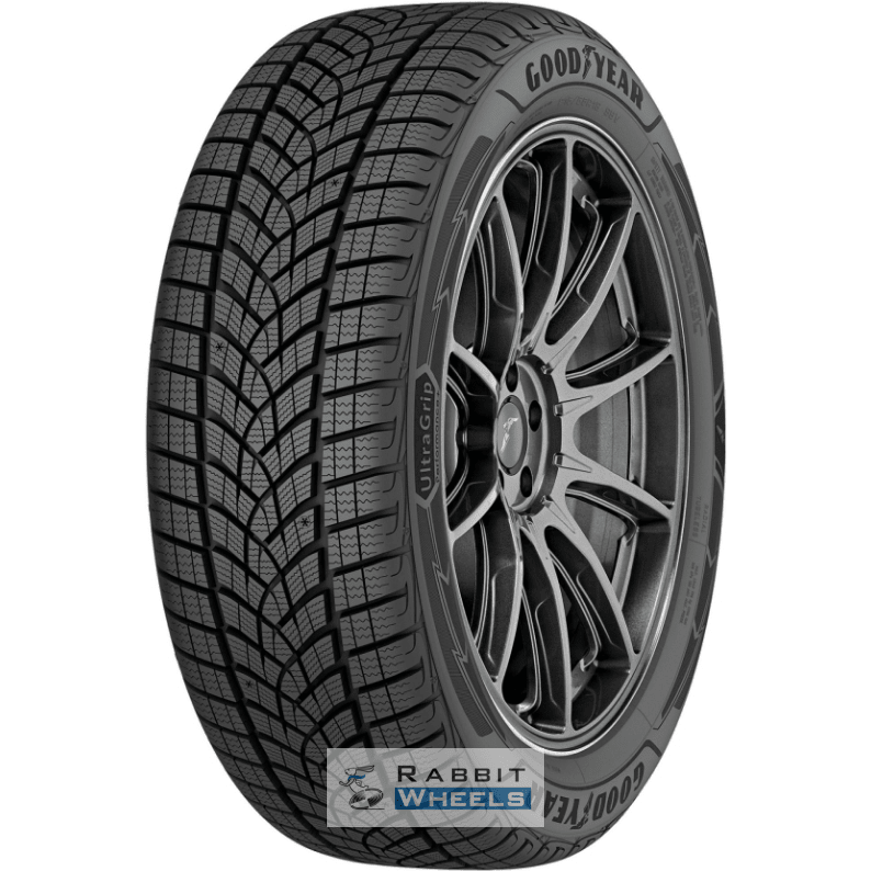 Goodyear UltraGrip Performance + 225/60 R17 99H MO
