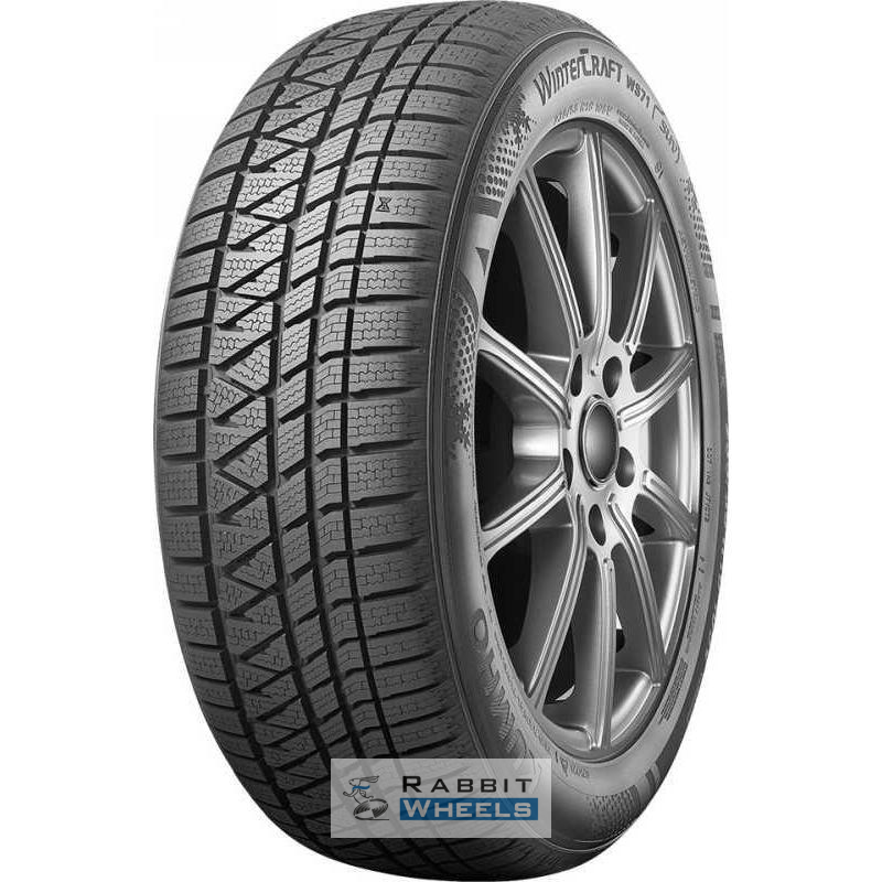 Marshal WinterCraft WS71 SUV 255/70 R16 111H