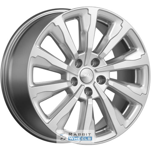 Скад Астер 8x18 5*114.3 ET45 DIA60.1 Селена-супер Литой