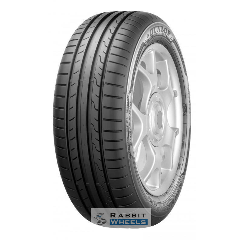 Dunlop Sport BluResponse 205/55 R17 95V XL