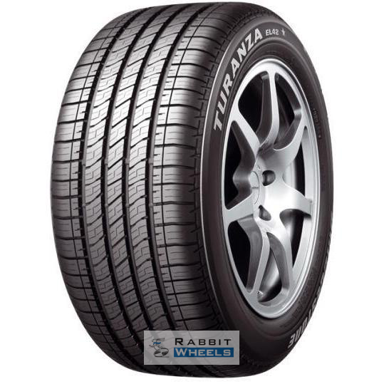 Bridgestone Turanza ER42 245/50 R18 100W RunFlat *