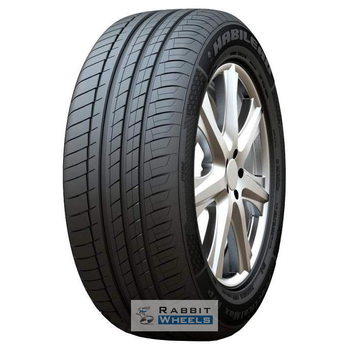 Habilead PracticalMax H/P RS26 255/60 R18 112V XL