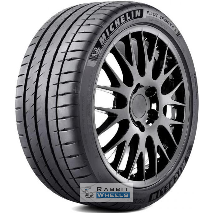 Michelin Pilot Sport 4 S 295/25 R22 97Y