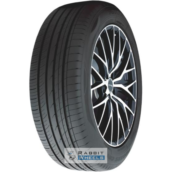 Toyo Proxes CR1 SUV 225/55 R19 99V