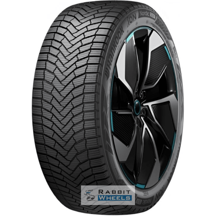 Hankook iON Nordic ice IW41A SUV 255/40 R20 101H XL