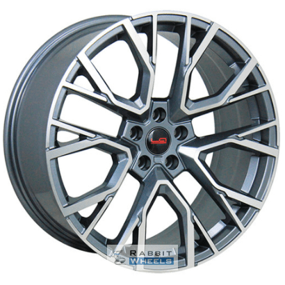 Replica Concept B541 10.5x20 5*112 ET40 DIA66.6 GMF Литой