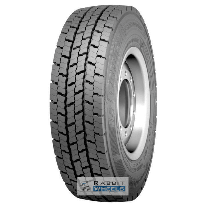 Cordiant Professional DR-1 295/75 R22.5 149/146L PR16 Ведущая