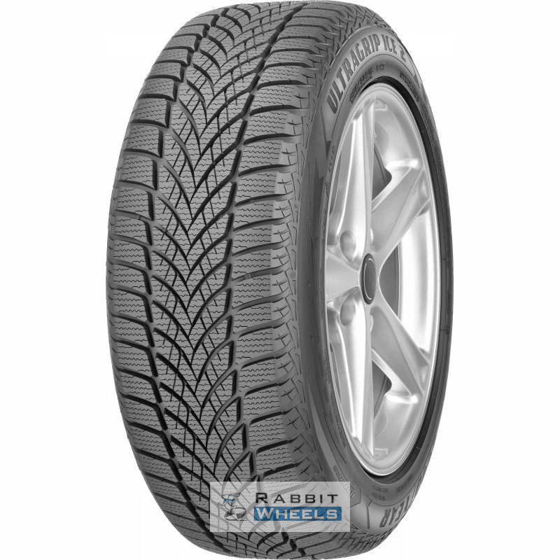 Goodyear UltraGrip Ice 2 215/45 R17 91T XL FR
